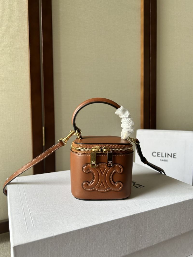 Celine Cosmetic Bags